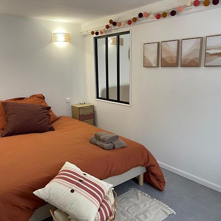 Putanges Les Maisons D'Aure: Le Studio מראה חיצוני תמונה