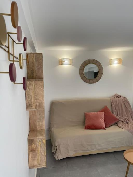 Putanges Les Maisons D'Aure: Le Studio מראה חיצוני תמונה